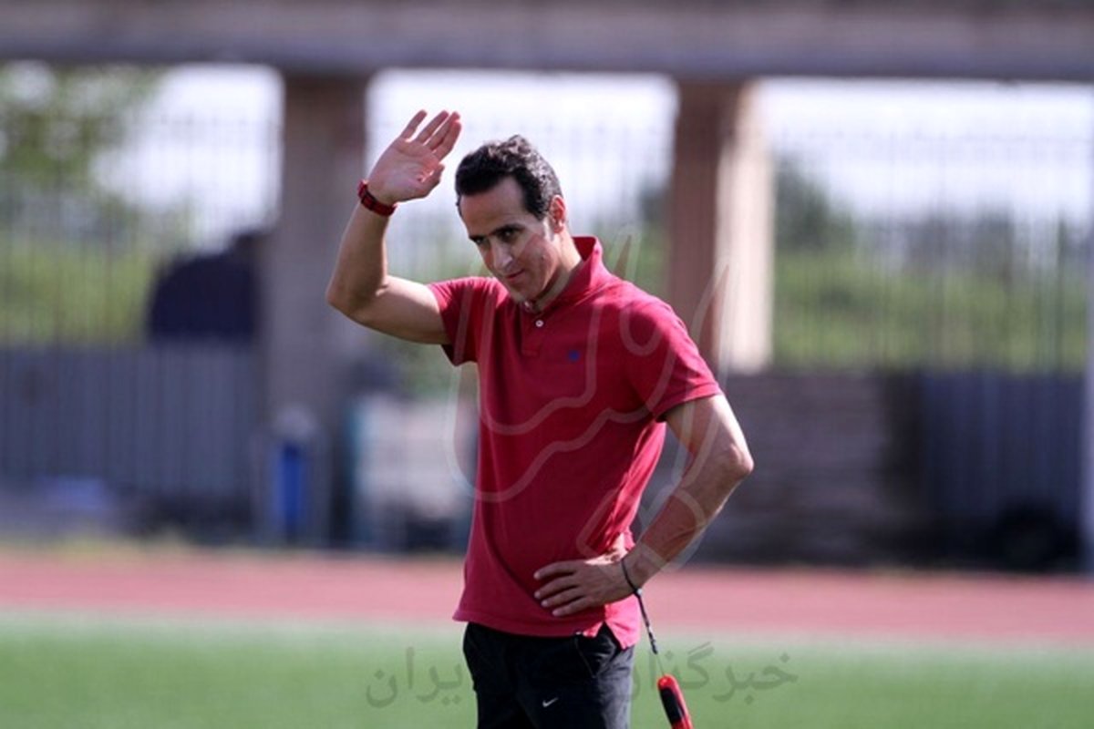 کریمی: سپیدرود را به جایگاه در خور شان مردم رشت میرسانیم