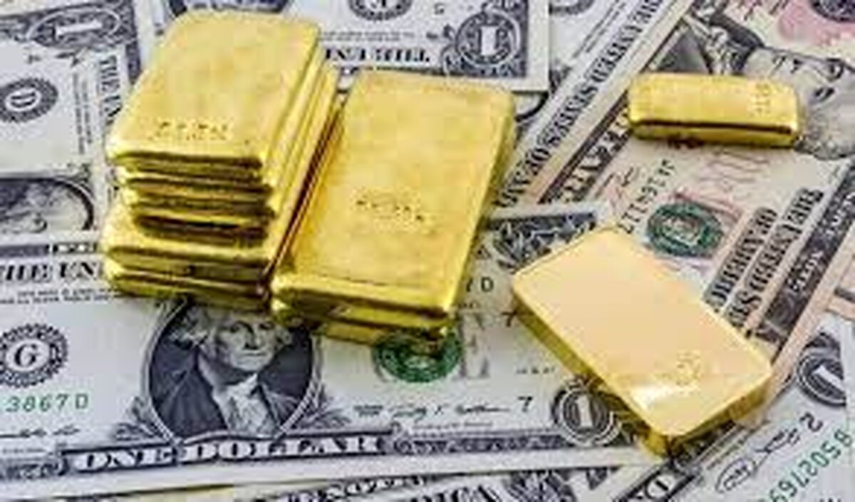  قیمت دلار امروز 7 اسفند 1400 
