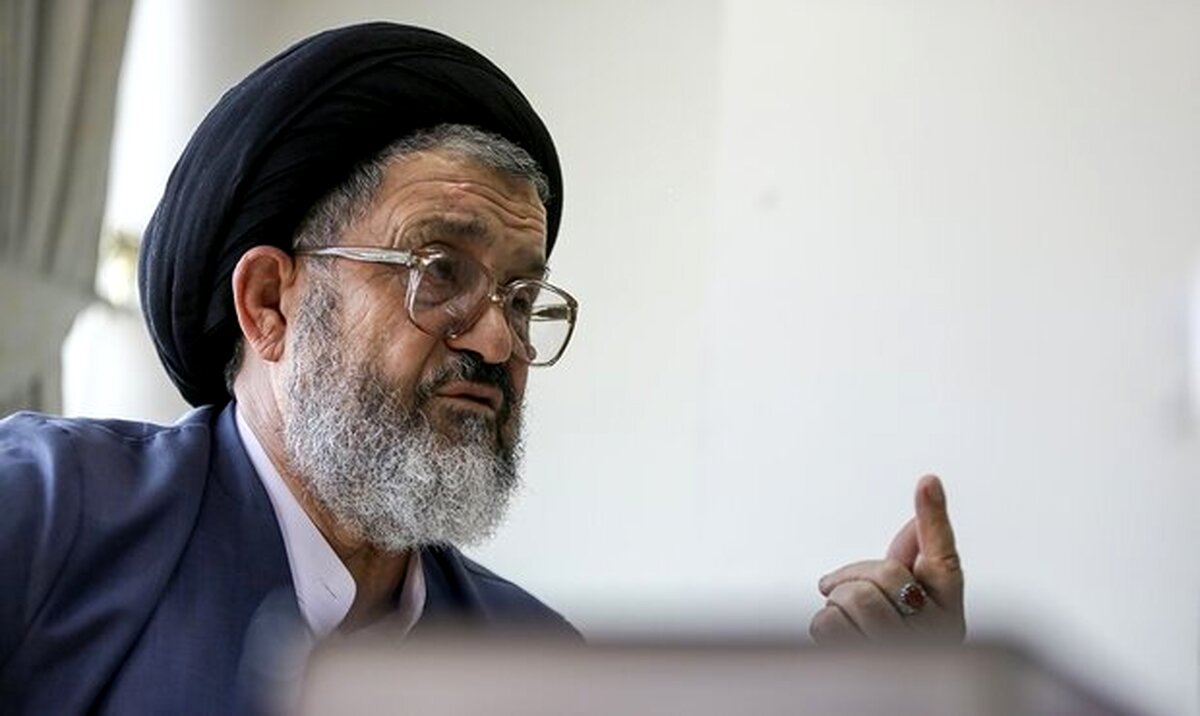 نظر اکرمی درباره تاثیر پیروزی بایدن بر وضعیت اقتصادی ایران