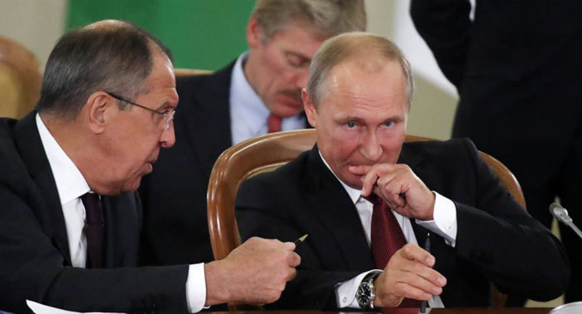 آمریکا به دنبال توسعه سلاحهای جدید هستهای کمحجم است / انتقاد شدید روسیه از راهبرد هستهای جدید آمریکا