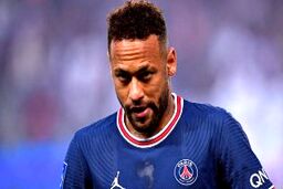 حرف های مبهم گالتیه در مورد آینده نیمار در PSG