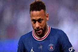 حرف های مبهم گالتیه در مورد آینده نیمار در PSG