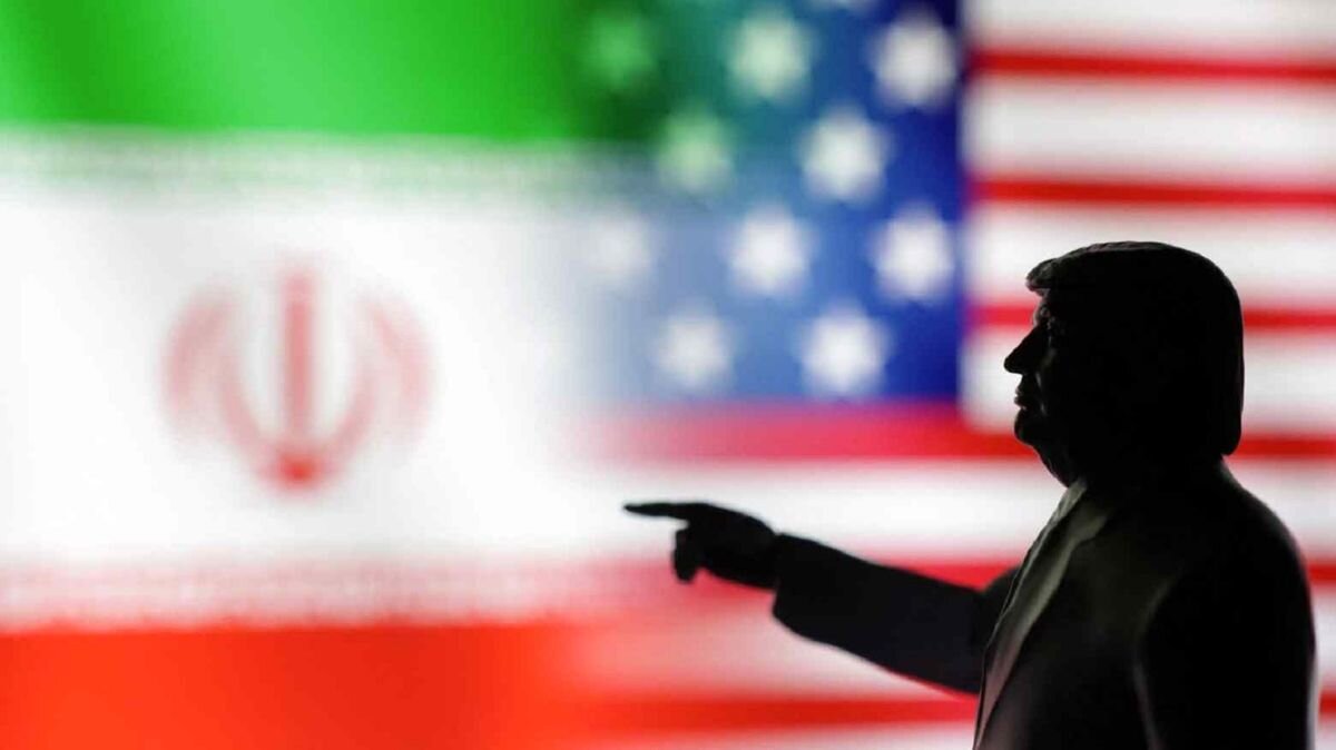 ترامپ و پوتین برای آینده جنگ و اسرائیل توافق کردند