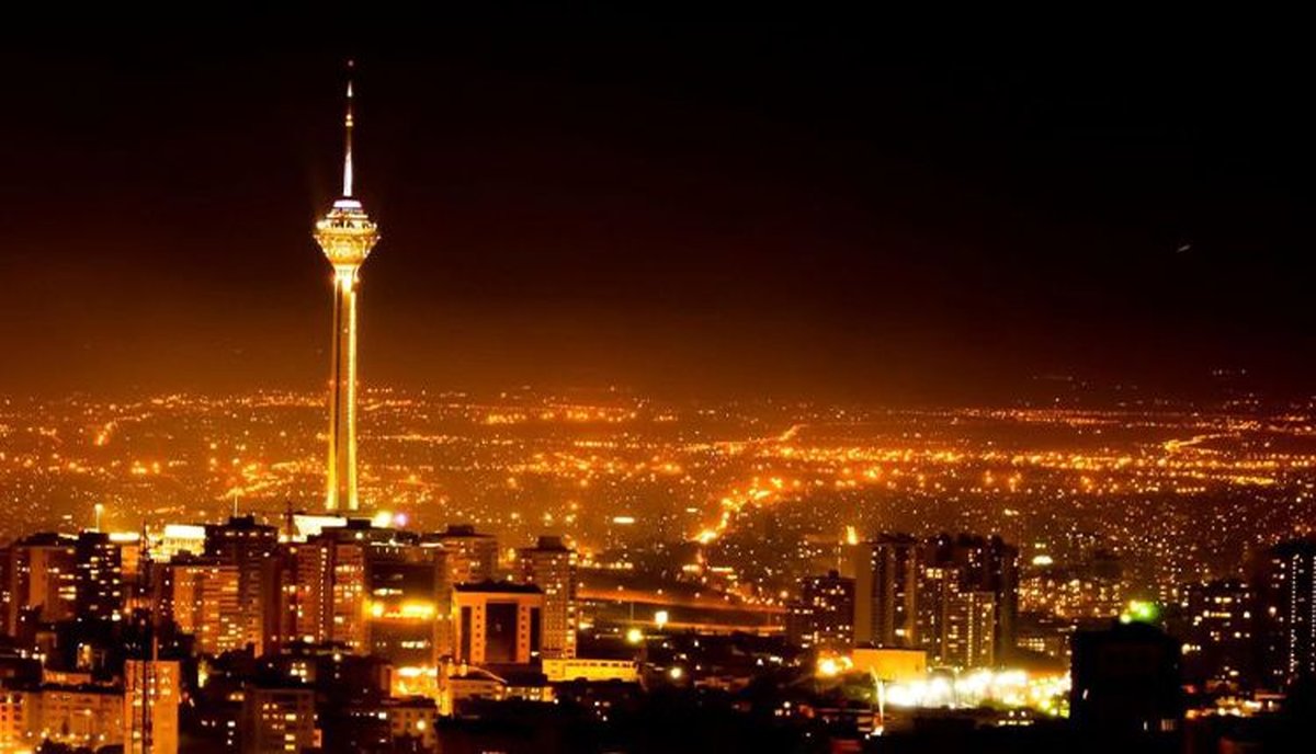 سرمایهگذاری در مناطق رو به رشد تهران