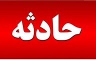 مرگ دردناک مرد جوان هنگام کار با "تینر" در ونک