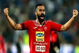  ربیع‌خواه؛ همه آسیا از پرسپولیس حساب می‌برند