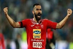  ربیع‌خواه؛ همه آسیا از پرسپولیس حساب می‌برند