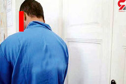 قتل در خیابان ولیعصر بخاطر سرقت گوشی موبایل / قاتل پس از 6 سال تسلیم پلیس شد