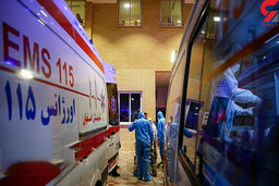 مرگ تلخ بیخ گوش کودک 11 ماهه / او زنده شد