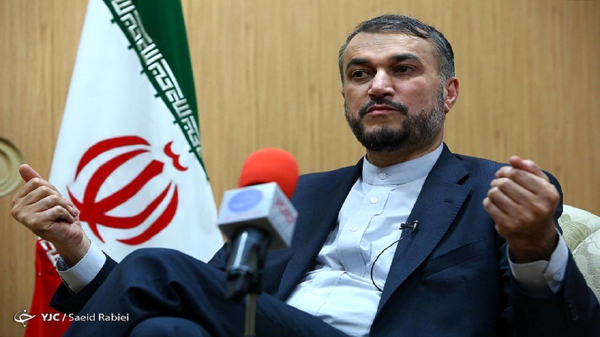 امیرعبداللهیان: به جزئیات ترور حاج قاسم رسیدهایم