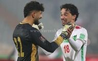 سر این شماره در رختکن تیم ملی دعوا شده!