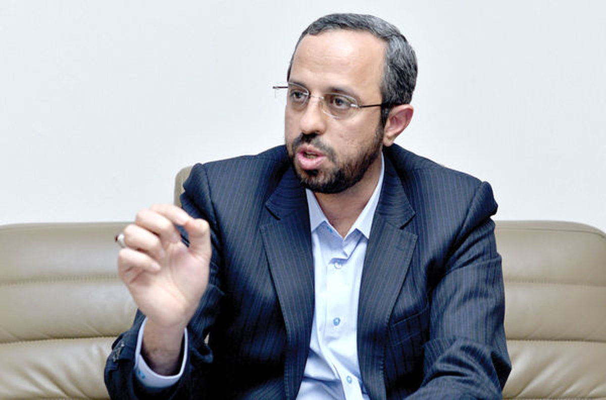 احدیان: جمهوری اسلامی بدون مردم معنا ندارد