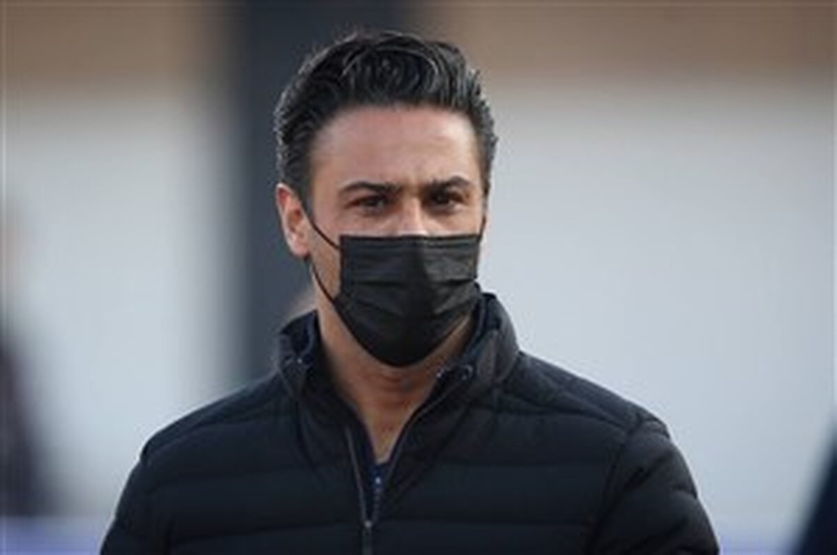 مجیدی، اقدام  پرسپولیسی هارا تلافی کرد