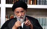 حمایت خاتمی از همتی اشتباه بزرگی بود