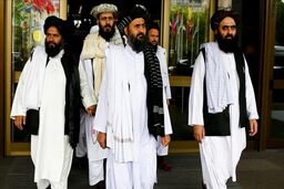 اعلام آمادگی طالبان برای ایجاد روابط با ایران