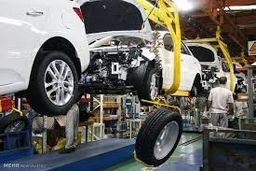 تولید 3 سواری به صفر رسید