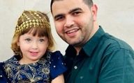 نوه هفتم اسماعیل هنیه شهید شد