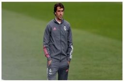 اسطوره محبوب رئال مادرید و رد یک پیشنهاد دیگر