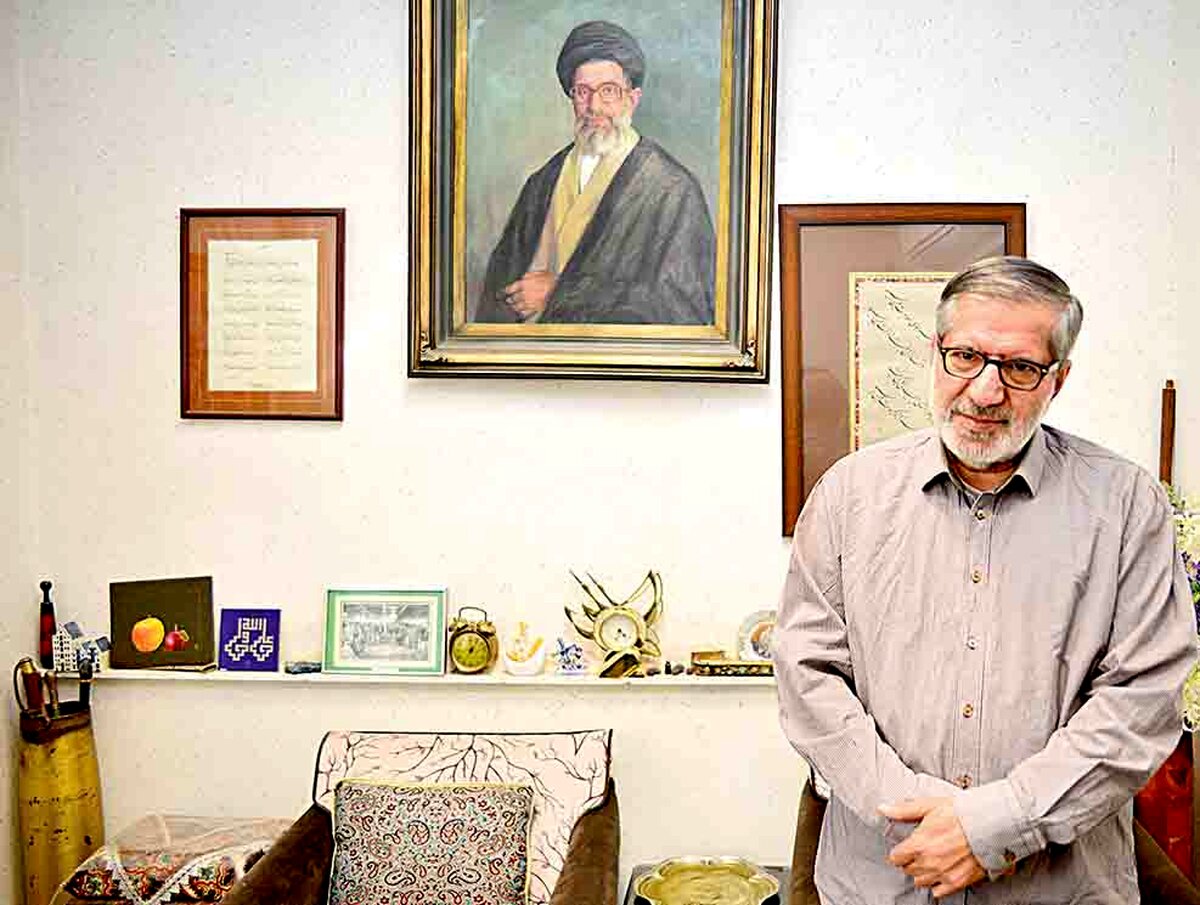 روایت برادر از برادر