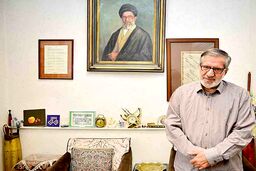 روایت برادر از برادر