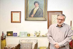 روایت برادر از برادر