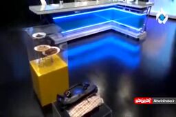 ماجرای جالب آمادگی یک شرکت آلمانی برای کمک به ایران در دوران تحریم