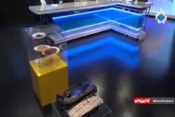ماجرای جالب آمادگی یک شرکت آلمانی برای کمک به ایران در دوران تحریم