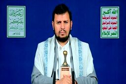  الحوثی:اسرائیل به دنبال تحقق جاه طلبی خودش است