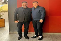 علی دایی: دکترها جوابم کردند ... بقیه ماجرا +عکس