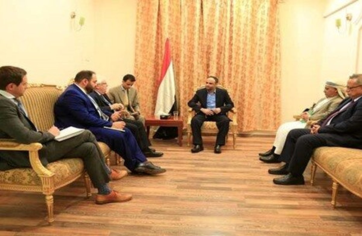 تصمیم مهم انصارالله درباره به حمله به عربستان