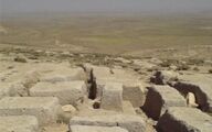 رازی عجیب در کوه های کردستان