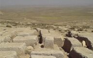 رازی عجیب در کوه های کردستان