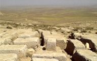 رازی عجیب در کوه های کردستان