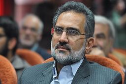 کنایه سنگین حسینی به روحانی