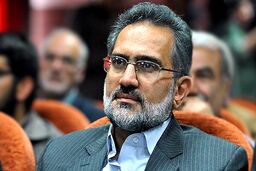 کنایه سنگین حسینی به روحانی