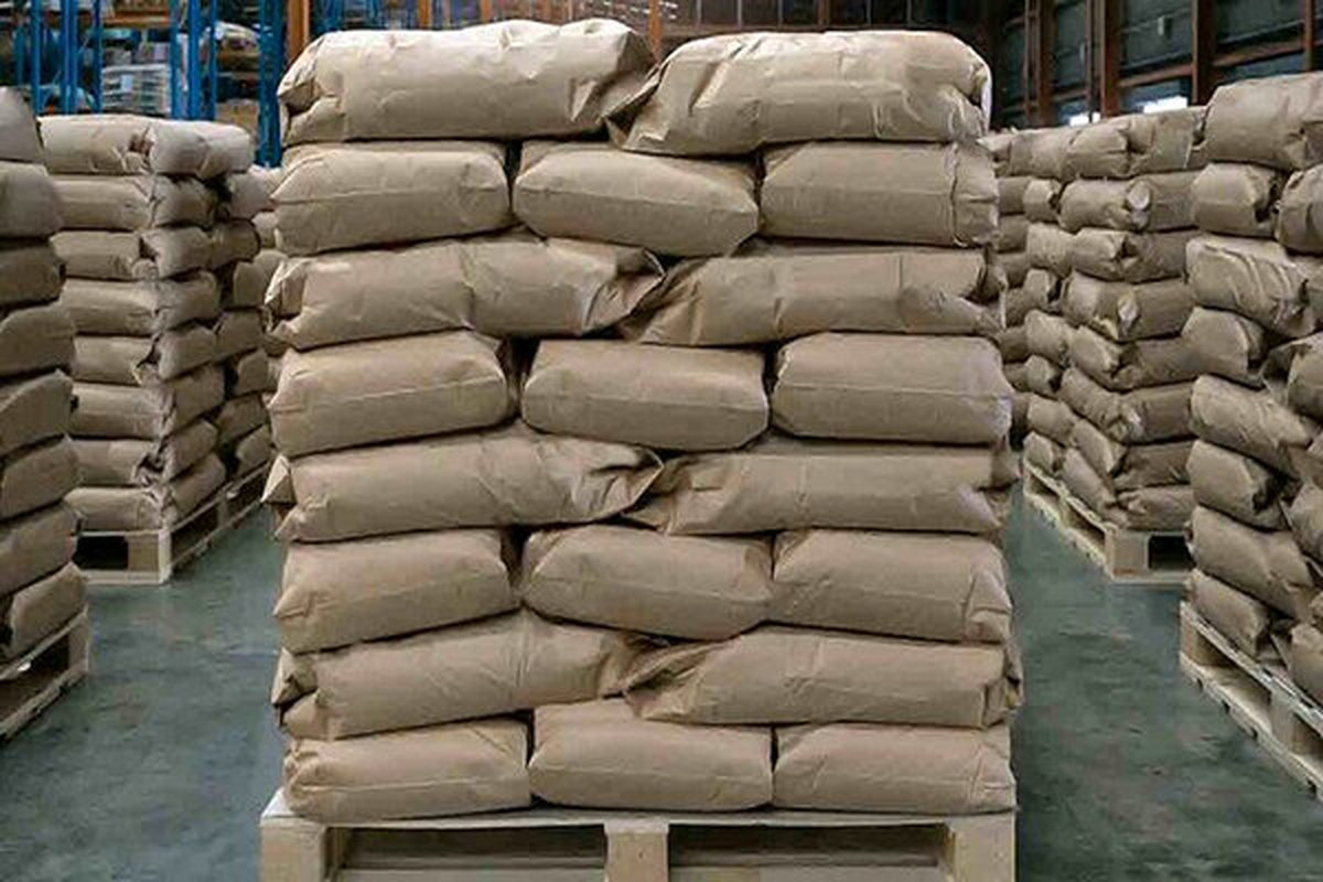 قیمت سیمان سربه فلک کشید