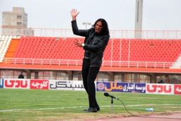 اگر فریاد عکس بود  حسین خانی می‌شد!