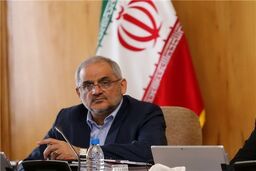 حاجی میرزایی وزیر آموزش و پرورش و جلسه بدون چالش رأی اعتماد 