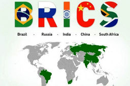 بیانیه کشورهای عضو بریکس درباره موضوع هسته‌ای ایران