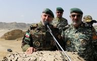 خداحافظی ارتش ایران با ژ۳ 
