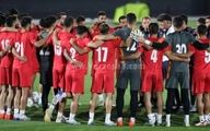 نظر سنجی، ایران صعود می کند