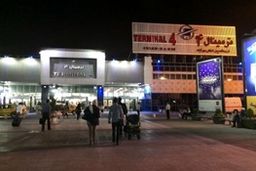 پروازهای فرودگاه مهرآباد از 12 شب تا 6 صبح متوقف می‌شود