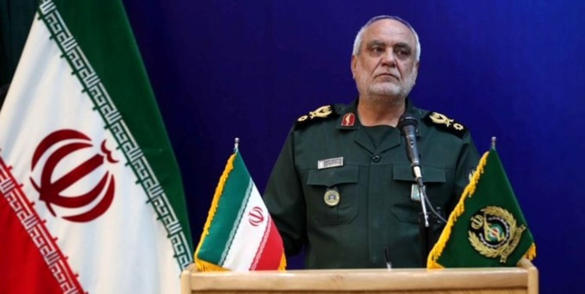 سردار خادمی: جهاد تبیین یعنی استخراج حقیقت از دل واقعیت