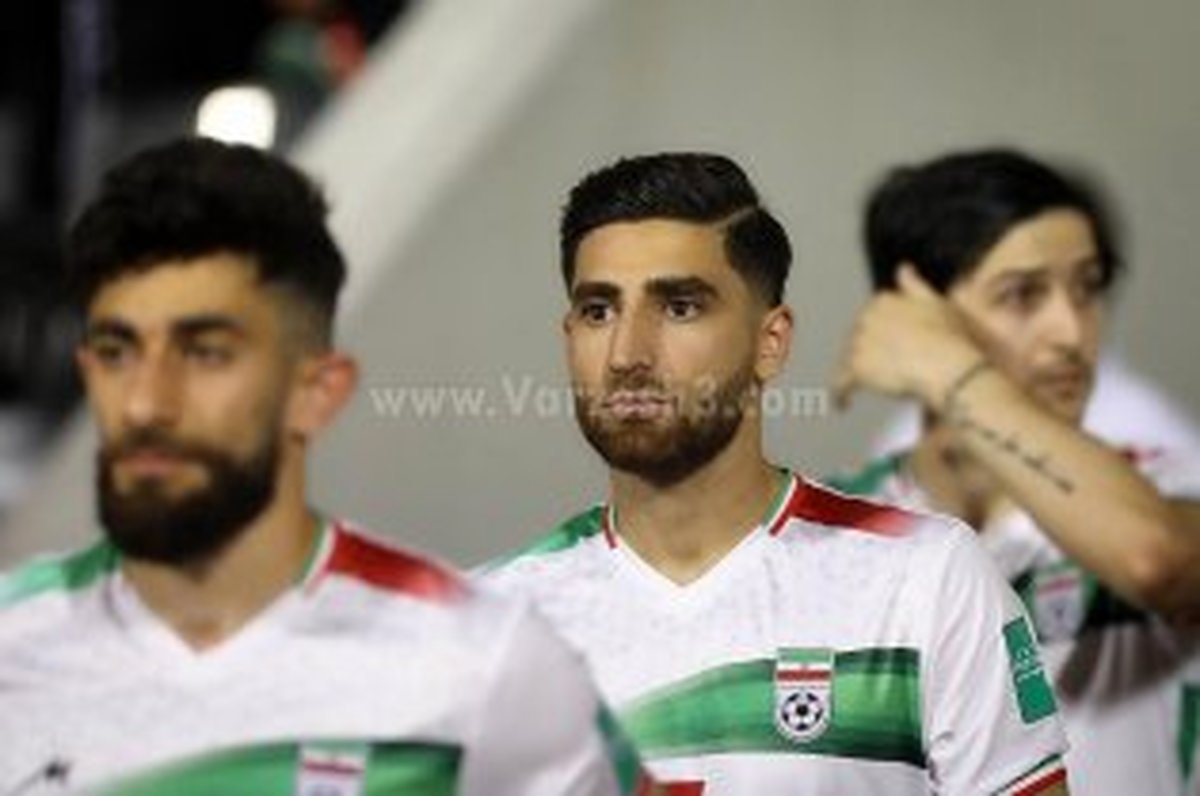 چرا 25 نفر ؟ چرا چهار دروازهبان آقای کیروش؟