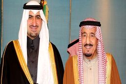 اتهام‌پراکنی عربستان علیه برنامه هسته‌ای ایران