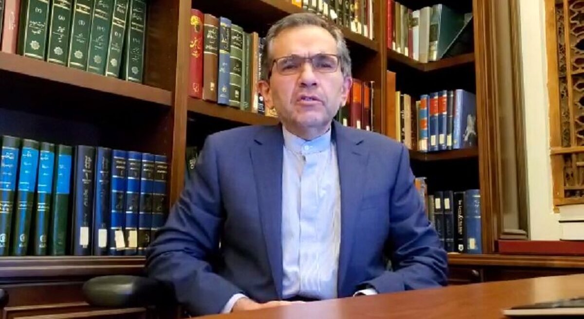 تخت روانچی: ضرب الاجل جعلی آمد و هیچ اتفاقی نیفتاد
