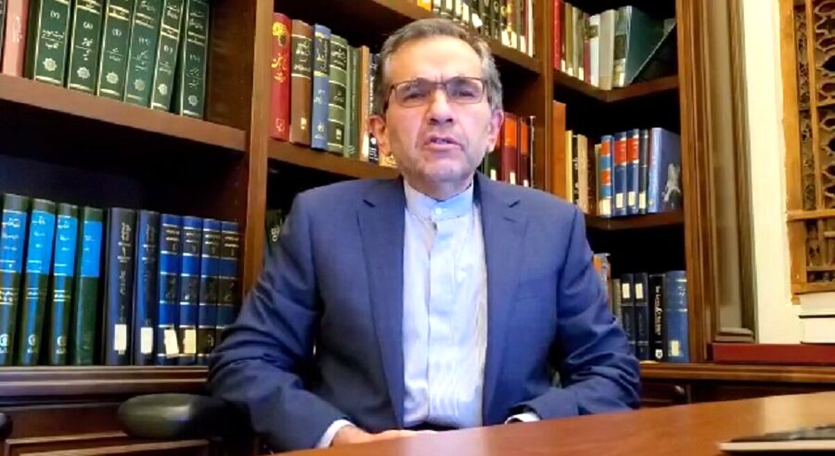 تخت روانچی: ضرب الاجل جعلی آمد و هیچ اتفاقی نیفتاد