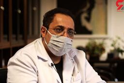 واکسن نزده ها 48 برابر بیشتر در معرض امیکرون / از هر یک میلیون دریافت کننده آسترازنکا، یک نفر می میرد