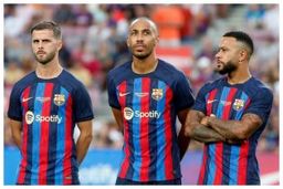 معضل جدی بارسا؛ این بازیکنان باید فروخته شوند!