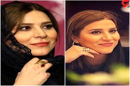 سفر لاکچری سحر دولتشاهی به عراق + عکس